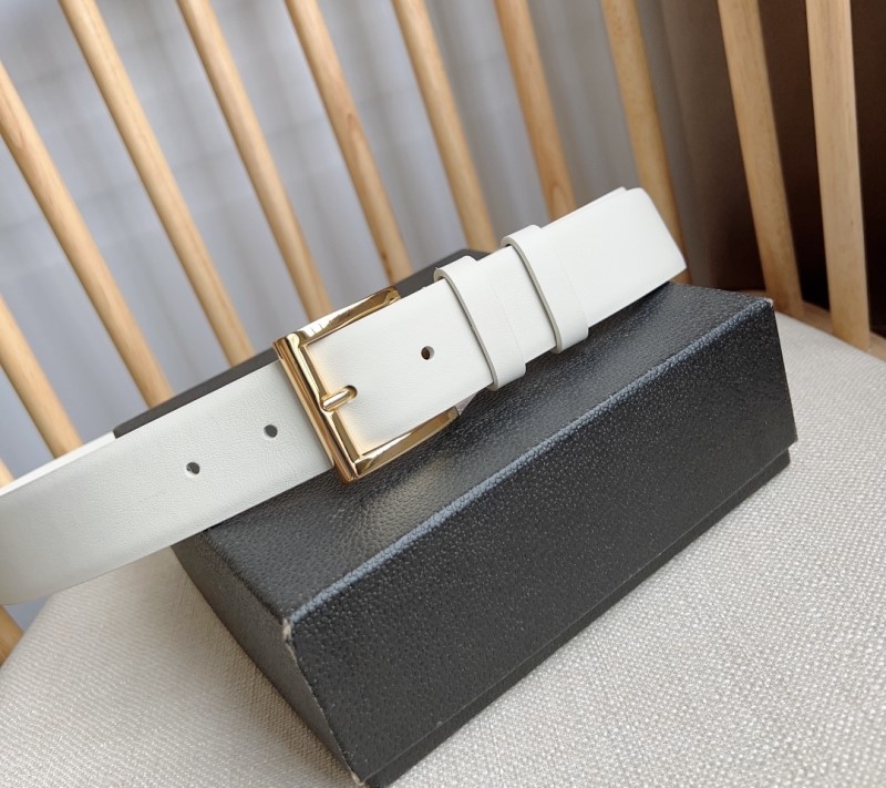 Pra*a belts